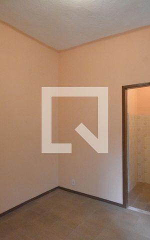 Casa para alugar com 50m², 1 quarto e sem vagaSala