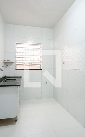 Casa de condomínio à venda com 80m², 2 quartos e sem vagaCozinha