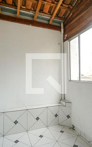 Casa de condomínio à venda com 80m², 2 quartos e sem vagaVaranda