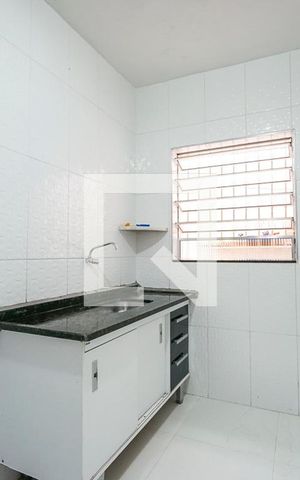 Casa de condomínio à venda com 80m², 2 quartos e sem vagaCozinha