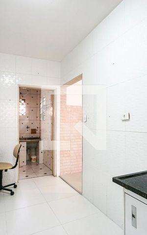 Casa de condomínio à venda com 80m², 2 quartos e sem vagaCozinha