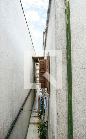 Casa de condomínio à venda com 80m², 2 quartos e sem vagaVista do quarto 01