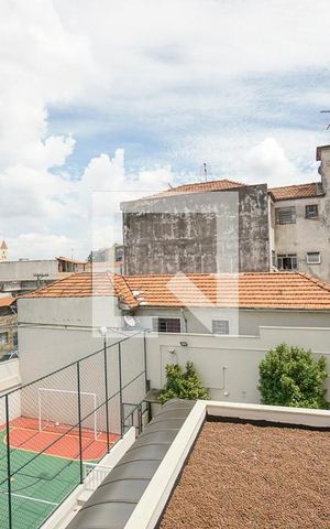 Casa de condomínio à venda com 80m², 2 quartos e sem vagaVista da varanda
