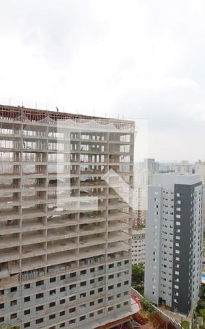 Apartamento para alugar com 38m², 1 quarto e 1 vaga Apartamento para alugar com 38m², 1 quarto e 1 vagaVista do Quarto
