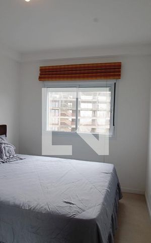 Apartamento para alugar com 38m², 1 quarto e 1 vaga Apartamento para alugar com 38m², 1 quarto e 1 vagaQuarto