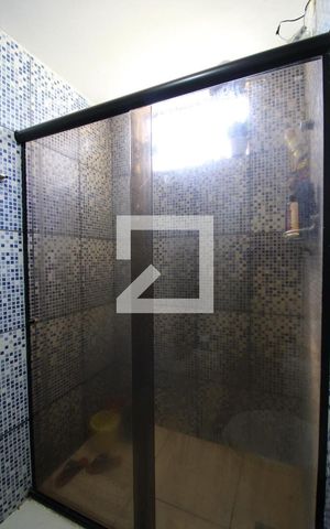 Apartamento à venda com 56m², 3 quartos e 1 vagaBanheiro