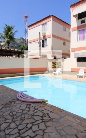 Apartamento à venda com 56m², 3 quartos e 1 vagaÁrea comum