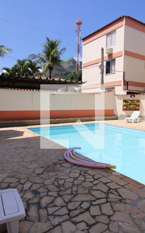 Apartamento à venda com 56m², 3 quartos e 1 vagaÁrea comum
