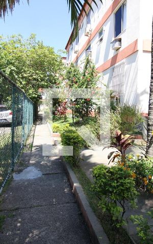 Apartamento à venda com 56m², 3 quartos e 1 vagaÁrea comum