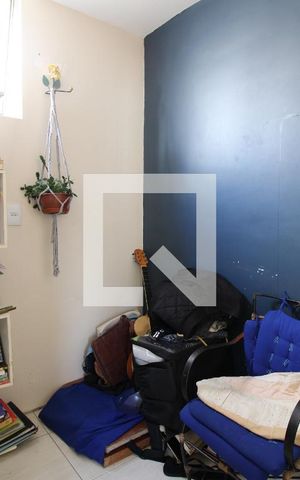 Apartamento à venda com 56m², 3 quartos e 1 vagaQuarto 1