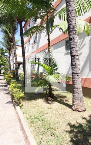 Apartamento à venda com 56m², 3 quartos e 1 vagaÁrea comum