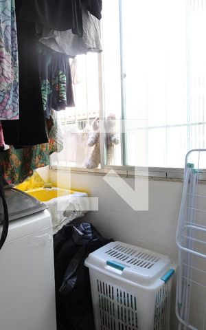 Apartamento à venda com 56m², 3 quartos e 1 vagaÁrea de Serviço