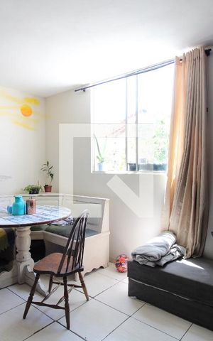 Apartamento à venda com 56m², 3 quartos e 1 vagaSala