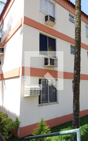 Apartamento à venda com 56m², 3 quartos e 1 vagaFachada