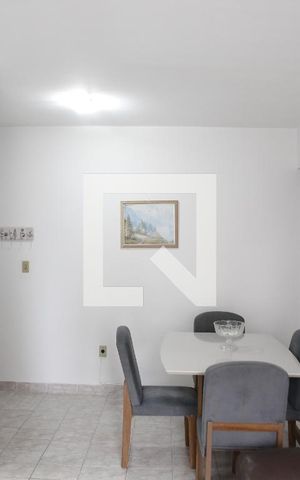 Apartamento para alugar com 52m², 1 quarto e 1 vagaSala