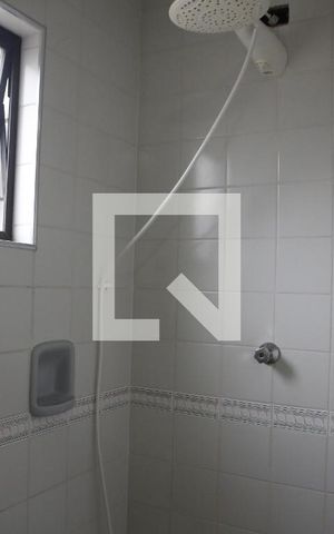 Apartamento para alugar com 52m², 1 quarto e 1 vagaBanheiro