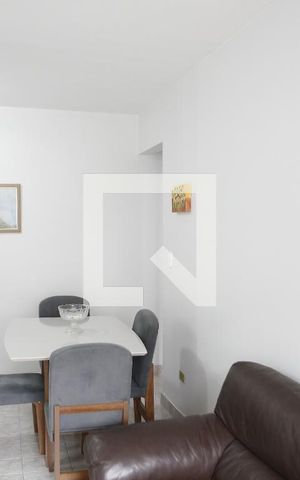 Apartamento para alugar com 52m², 1 quarto e 1 vagaSala