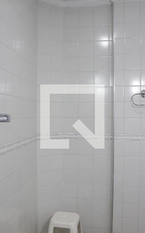 Apartamento para alugar com 52m², 1 quarto e 1 vagaBanheiro
