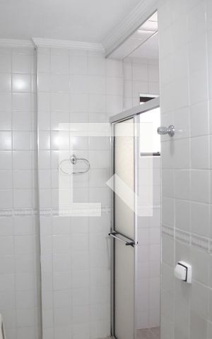 Apartamento para alugar com 52m², 1 quarto e 1 vagaBanheiro