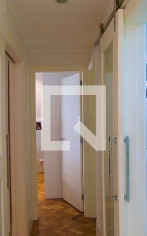 Apartamento para alugar com 62m², 2 quartos e 1 vaga