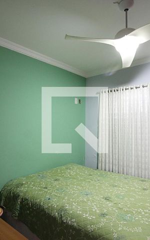 Casa à venda com 270m², 3 quartos e 4 vagasQuarto 3