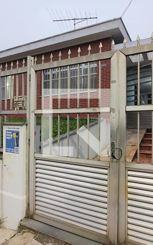 Casa à venda com 270m², 3 quartos e 4 vagasFachada