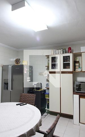 Casa à venda com 270m², 3 quartos e 4 vagasCozinha