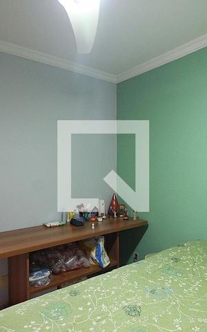 Casa à venda com 270m², 3 quartos e 4 vagasQuarto 3