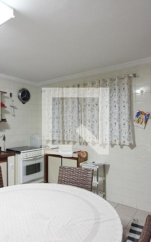 Casa à venda com 270m², 3 quartos e 4 vagasCozinha