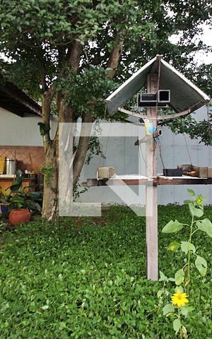 Casa à venda com 270m², 3 quartos e 4 vagasJardim