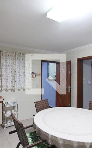 Casa à venda com 270m², 3 quartos e 4 vagasCozinha