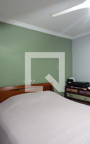 Casa à venda com 270m², 3 quartos e 4 vagasQuarto 1 - Suíte