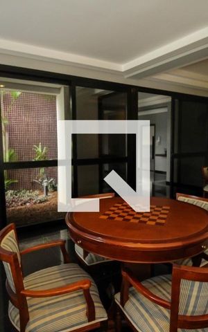 Apartamento para alugar com 128m², 3 quartos e 2 vagas Apartamento para alugar com 128m², 3 quartos e 2 vagasSalão de Jogos