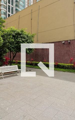 Apartamento para alugar com 128m², 3 quartos e 2 vagas Apartamento para alugar com 128m², 3 quartos e 2 vagasÁrea Comum