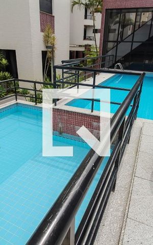Apartamento para alugar com 128m², 3 quartos e 2 vagas Apartamento para alugar com 128m², 3 quartos e 2 vagasPiscina