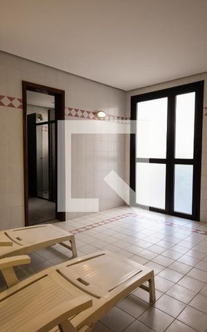 Apartamento para alugar com 128m², 3 quartos e 2 vagas Apartamento para alugar com 128m², 3 quartos e 2 vagasSauna