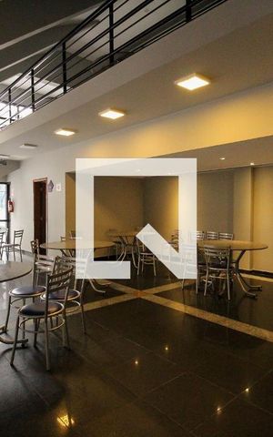 Apartamento para alugar com 128m², 3 quartos e 2 vagas Apartamento para alugar com 128m², 3 quartos e 2 vagasSalão de Festas