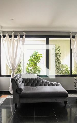Apartamento para alugar com 128m², 3 quartos e 2 vagas Apartamento para alugar com 128m², 3 quartos e 2 vagasHall