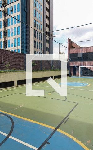 Apartamento para alugar com 128m², 3 quartos e 2 vagas Apartamento para alugar com 128m², 3 quartos e 2 vagasQuadra