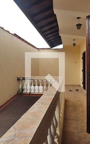 Casa à venda com 520m², 4 quartos e sem vagaVaranda do Quarto 4