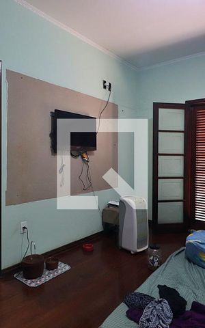 Casa à venda com 520m², 4 quartos e sem vagaQuarto 1 - Suíte