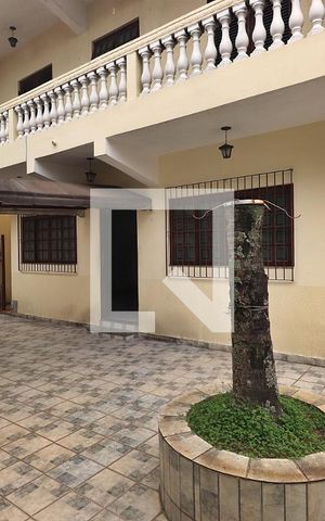 Casa à venda com 520m², 4 quartos e sem vagaQuintal frente