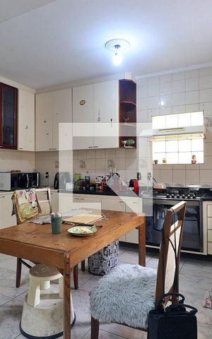 Casa à venda com 520m², 4 quartos e sem vagaCozinha