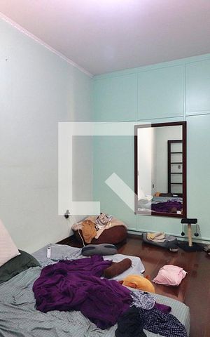 Casa à venda com 520m², 4 quartos e sem vagaQuarto 1 - Suíte