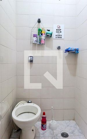 Casa à venda com 520m², 4 quartos e sem vagaBanheiro de serviço