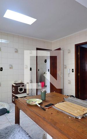 Casa à venda com 520m², 4 quartos e sem vagaCozinha