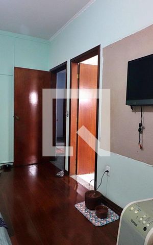 Casa à venda com 520m², 4 quartos e sem vagaQuarto 1 - Suíte