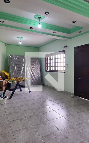 Casa à venda com 520m², 4 quartos e sem vagaSala