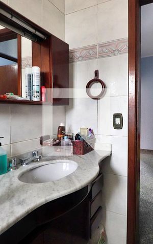 Casa à venda com 520m², 4 quartos e sem vagaBanheiro Social