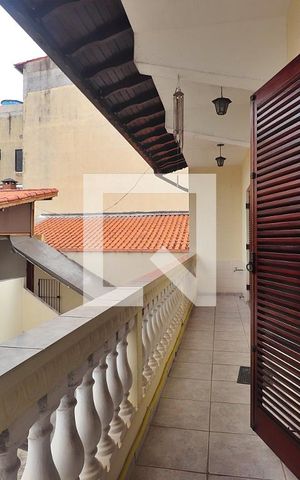 Casa à venda com 520m², 4 quartos e sem vagaVaranda do Quarto 2